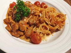 -必胜客(东岳店)