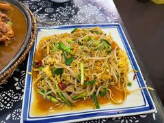 妈妈炒合菜-八两八金·莱芜特色炒鸡(漳浦路店)