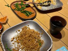 -花和尚·湘西小串烧烤(祈福店)