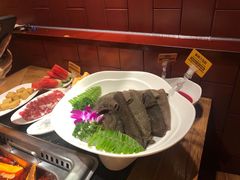 -巴奴毛肚火锅(商城路店)