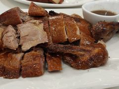 -澳门酒家(南航明珠店)