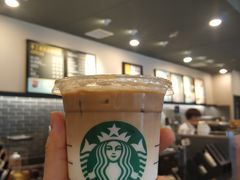-星巴克(无锡大东方店)
