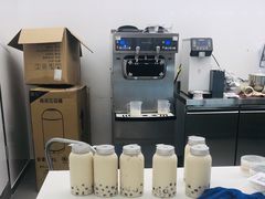 -夻茶HUATEA(水晶郦城店)