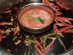 -小楠门老火锅(城区店)