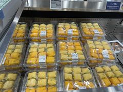 -山姆会员商店(杨桥西路店)