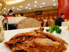 -北京全聚德(西客站店)