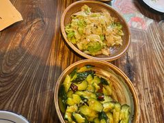 -水煮三国·川鲁江湖菜(香山店)