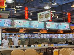 -渔民新村(番禺总店)