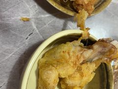 -宽尺巷鱼蛙自助火锅(虎丘钻石广场店)