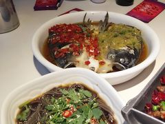 -望湘园·湖南菜(宏伊店)