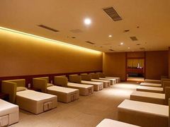 -大江户·温泉洗浴(浑南店)