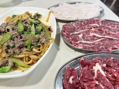 -菜忠潮州牛肉店(岗厦店)