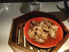 鼓椒蒸排骨-避风塘·老港味餐厅(虹口龙之梦店)