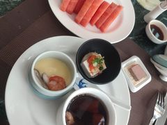 -白天鹅宾馆·流浮阁咖啡厅