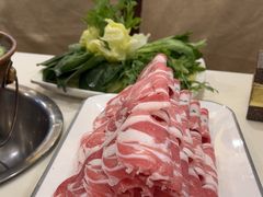 -福寿斋·老北京铜锅涮肉·烤鸭(顺义总店)