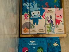 -蜈支洲岛珊瑚酒店临海阁中餐厅