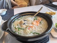 -海棠湾九号度假酒店-融荟家和中餐厅