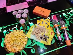 -凯乐迪量贩式KTV(方圆荟·馨宜新天地店)