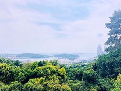 -圣淘沙名胜世界