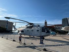 -中国人民解放军海军博物馆