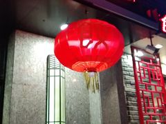 门面-东方饺子王臻味餐厅(新嘉坡城店)