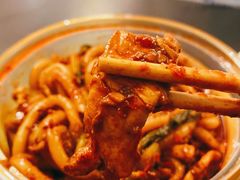 -壹粉屋新疆炒米粉(建外SOHO东区店)