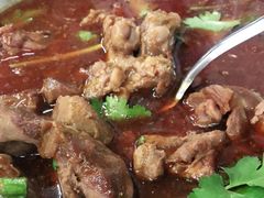 -新乡杨记红焖羊肉火锅(天坛南门店)