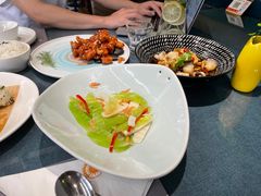 -野蔓果·山野菜(西湖景区·龙井茶田店)