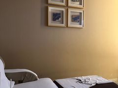 -良子健身·竹Spa(五四广场店)