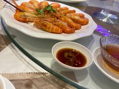 -新兴家喻酒家·羊城名宴(昌岗店)