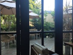 -乌托邦咖啡(武侯祠店)