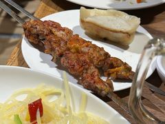 -贯贯吉·清真餐厅(浙江中路店)