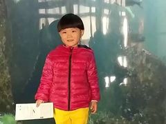-西雅图水族馆