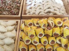 -玛尔哈巴·塔塔尔糕点(华侨小区店)