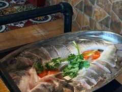 -阿婉贵州苗家酸汤鱼(梅林店)