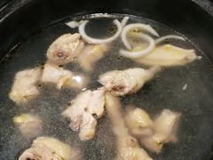 -烹然四季椰子鸡火锅(团结湖总店)