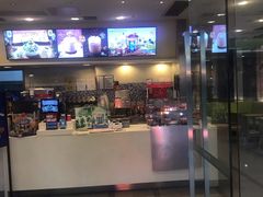 门面-DQ·蛋糕·冰淇淋(惠山万达店)
