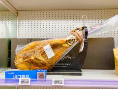 -盒马X会员店(王府井奥莱UP TOWN店)