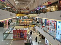 -万达茂商场(南京仙林店)