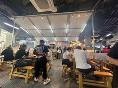 -馬伍旺川菜(江北虹悦城店)