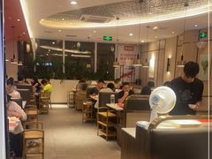 大堂-李想大虾(吾悦广场店)