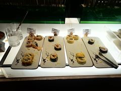 -韵咖啡自助餐厅(天津香格里拉店)