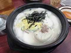 -神仙雪浓汤(明洞店)