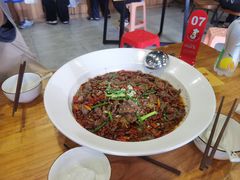 -邱大妈水煮(龙山店)