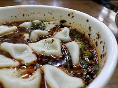-回坊马二饺子馆