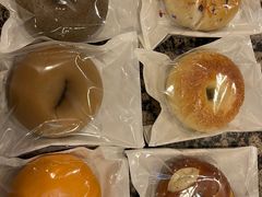 -One Bagel·一个贝果(悠唐店)