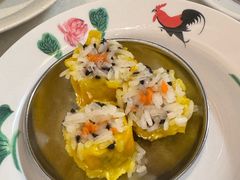 -何九海南茶店(鬼仔巷店)