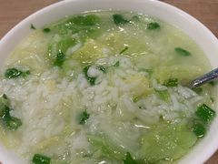 招牌鸡汤饭-嘉州叶婆婆钵钵鸡(建设路店)