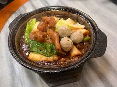 -珍珍小食店(西华路店)