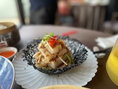 -三利音·东方司宴(外滩店)